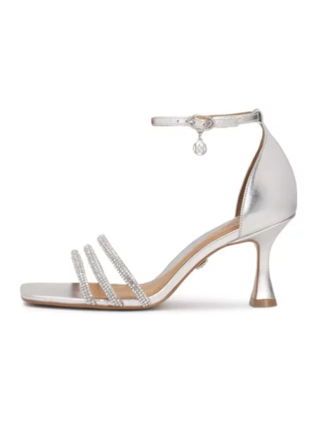 Kožené sandály Kazar