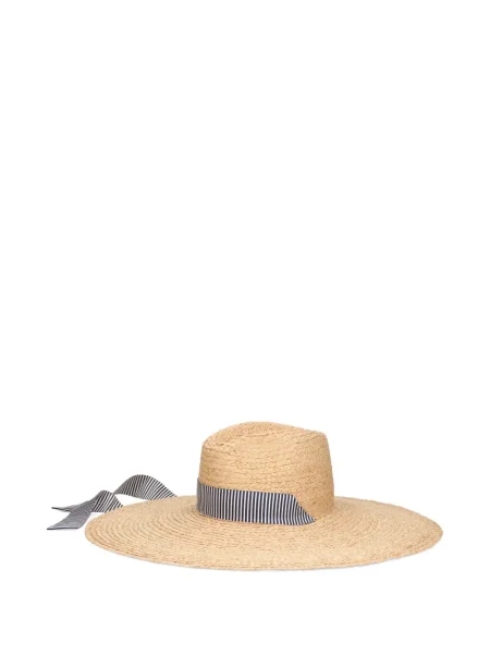 Căciulă Borsalino cu dungi