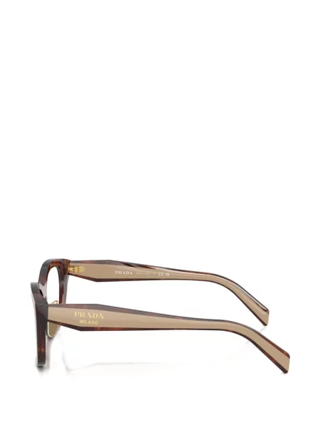 Слънчеви очила Prada Eyewear