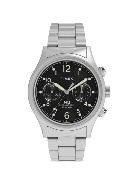Ceas Timex negru