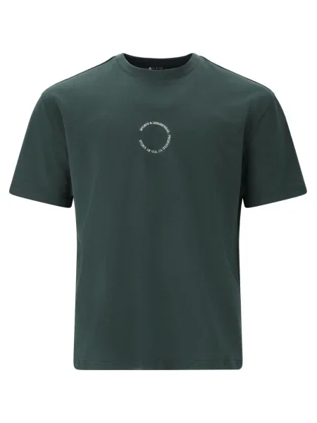 Tricou Virtus kaki