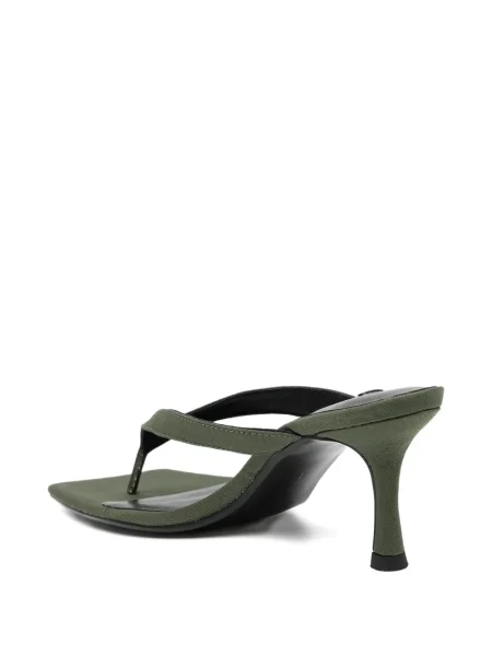 Sandale Senso verde