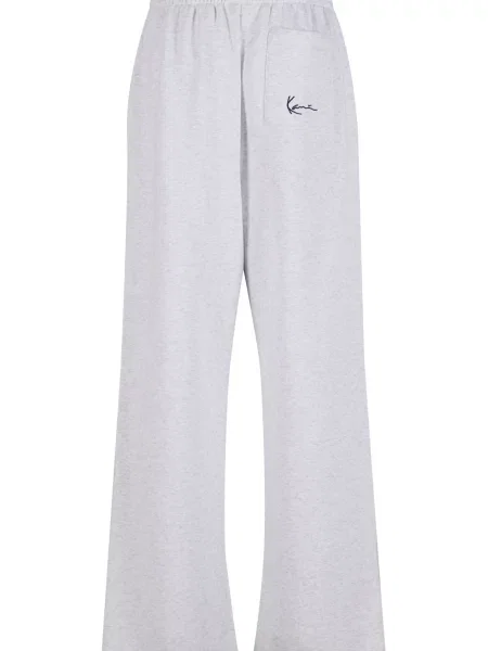Karl Kani Pantaloni deschis gri