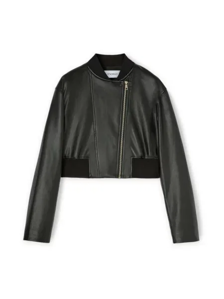 Kurtka Motivi czarna