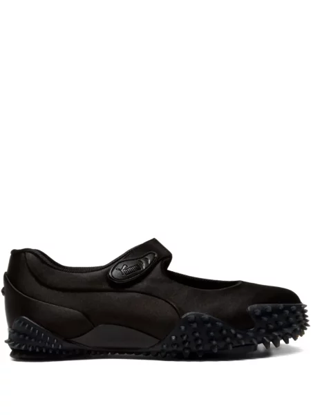 Sneakerși Puma negru