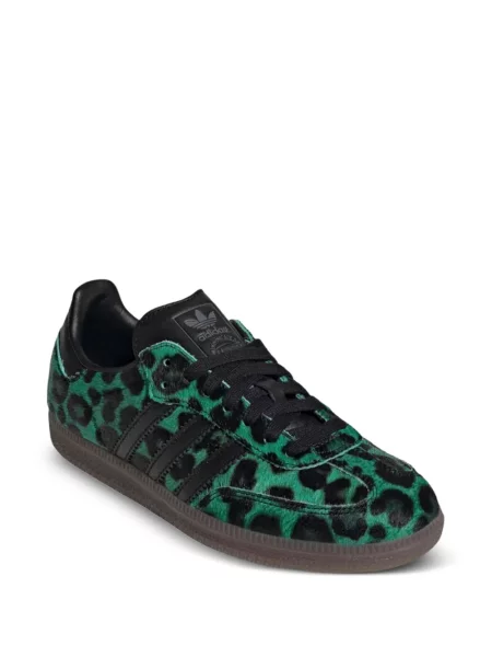 Маратонки Adidas Gazelle бяло