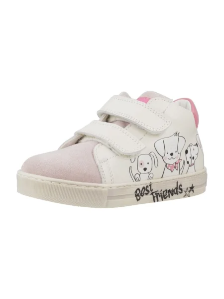 Pantofi copii Falcotto roz