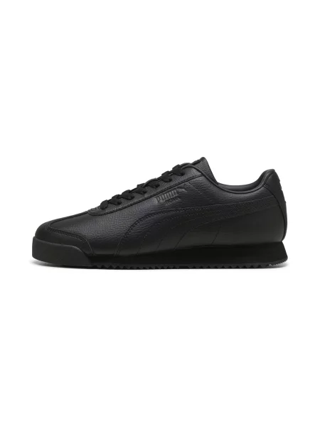 PUMA Sneakersy unisex Roma 24 Buty 44 czarny