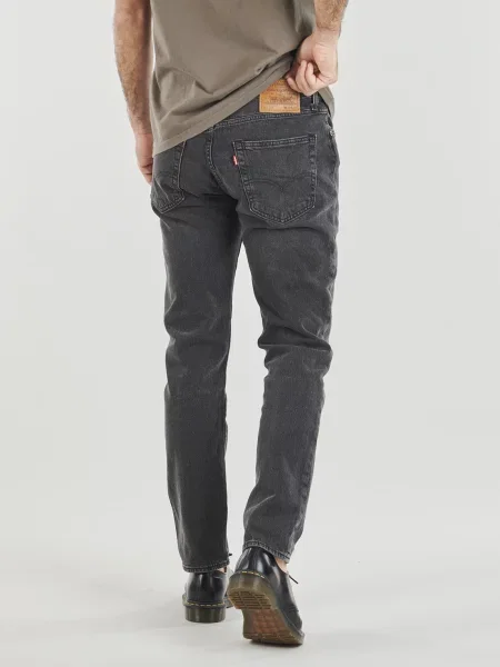 Blugi Levi's® negru