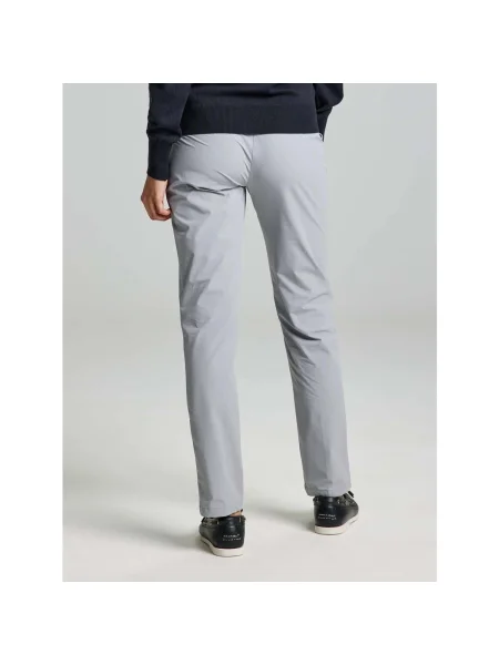 Pantaloni chino Slam gri