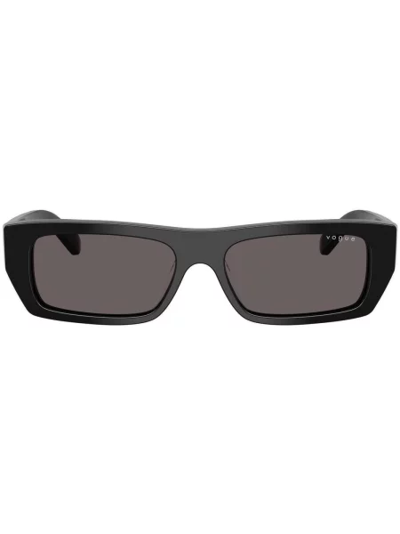 Hodinky Vogue Eyewear čierna