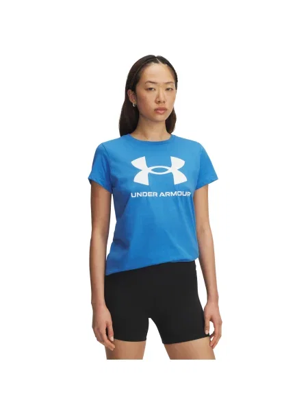Tricou Under Armour negru