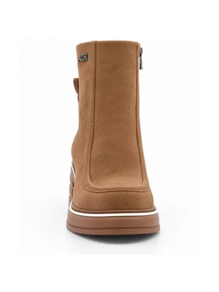 Pantofi Montevita bej