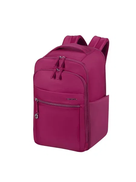 Samsonite Повсякденний рюкзак Поліестер/поліуретан/нейлон рожевий