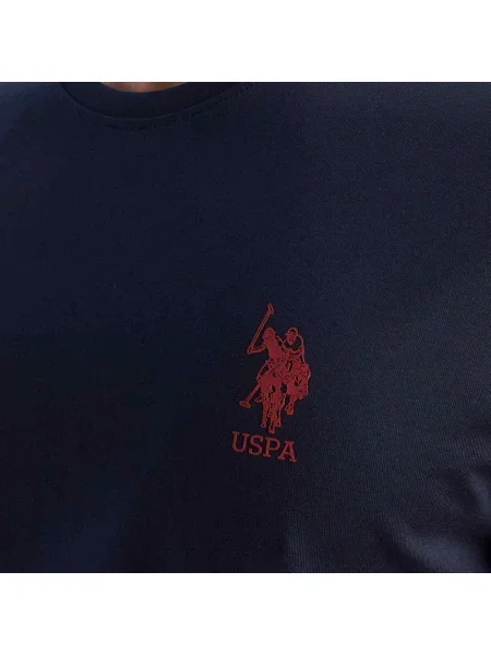 Pólóing U.s. Polo Assn. kék