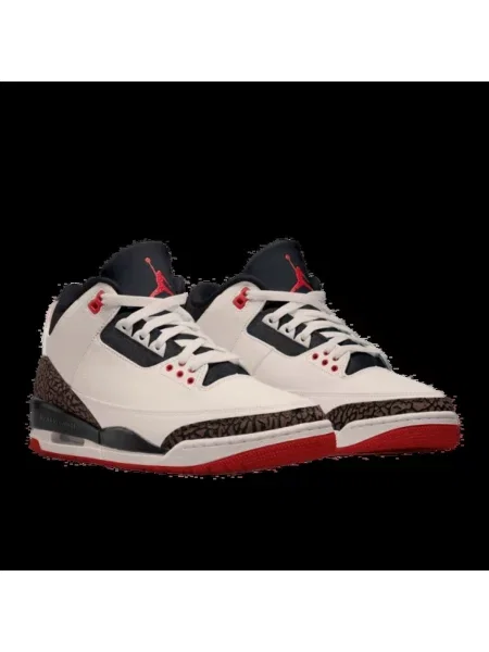 Retro tenisky Nike
