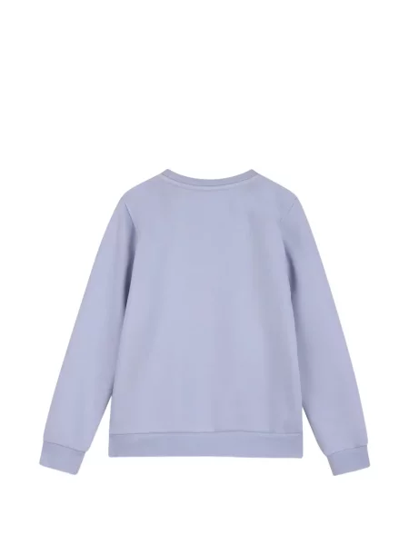 Bluza dziecięca Bosswear niebieska
