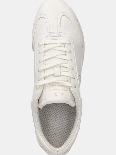 Кросівки Armani Exchange
