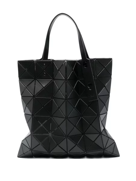 Geantă Bao Bao Issey Miyake negru