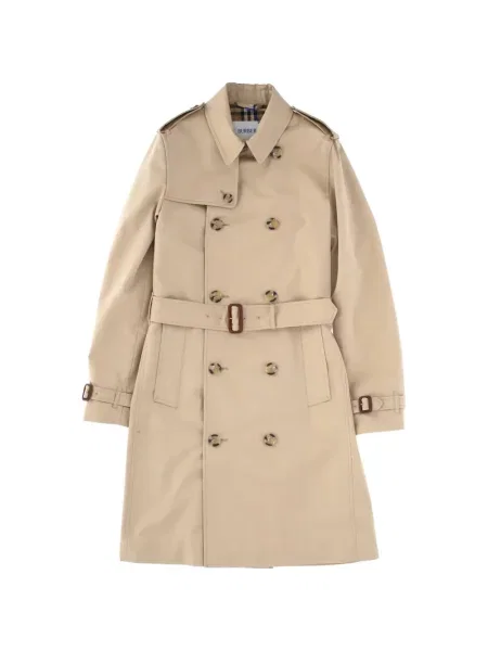 Trencz dziecięcy Burberry