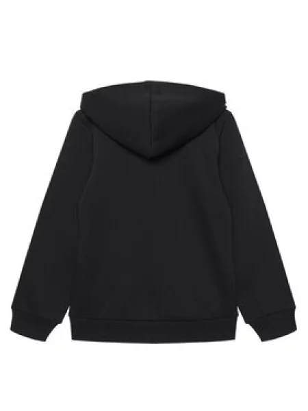 The North Face Pulóver Teen Evolution Simple Dome fekete