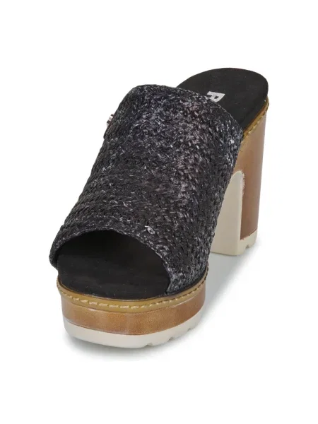 Pantofi Refresh negru