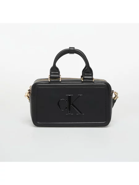 Torebka Calvin Klein czarna
