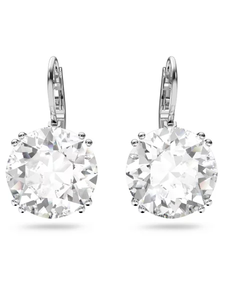 Náušnice Swarovski
