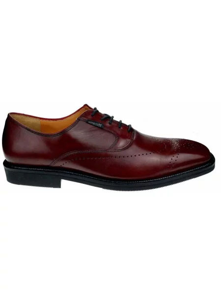 Pantofi Mephisto roșu