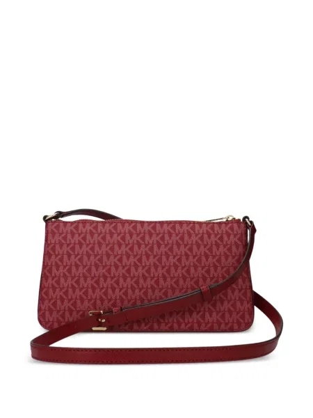 Kézitáska Michael Kors piros