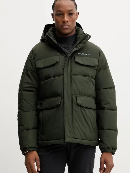 Яке Columbia Landroamer Puffer зимен модел черно
