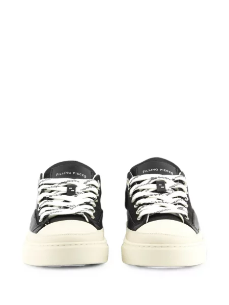 Маратонки Filling Pieces черно