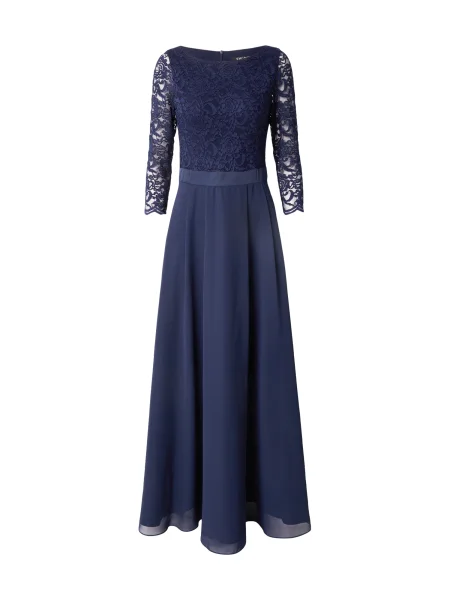 SWING Rochie de seară marin albastru