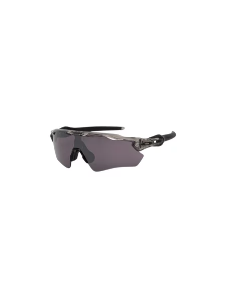Okulary przeciwsłoneczne Oakley szare