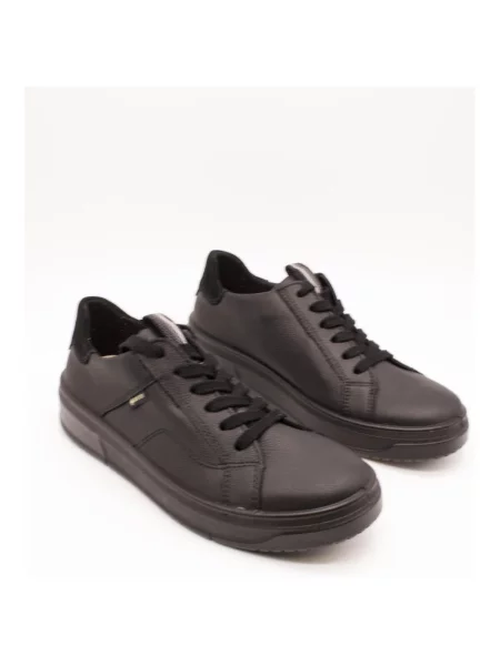 Pantofi Legero negru