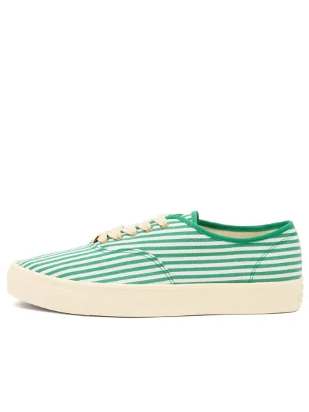 Sneakersy Converse Limited Edition zielone