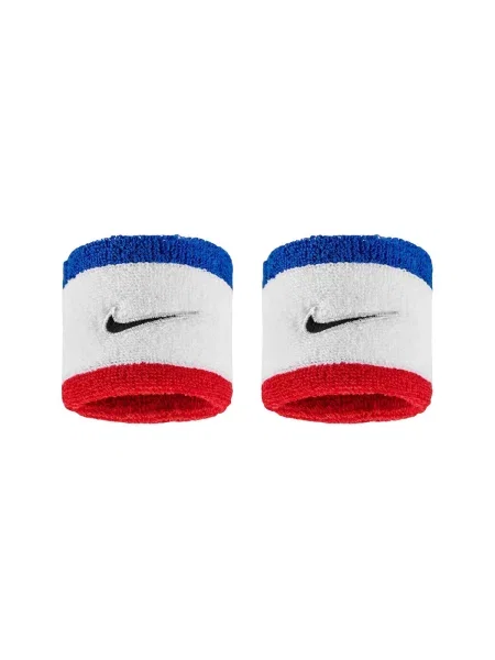 Klasična narukvica Nike crvena