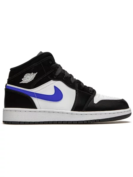 Dětské tenisky Jordan Air Jordan 1 černé