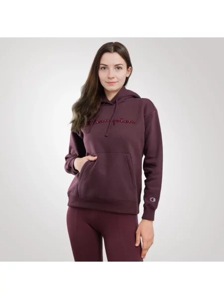 Bluza Champion fioletowa