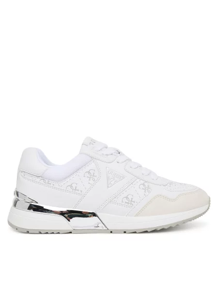 Guess Tenisice FLFMIC bijela