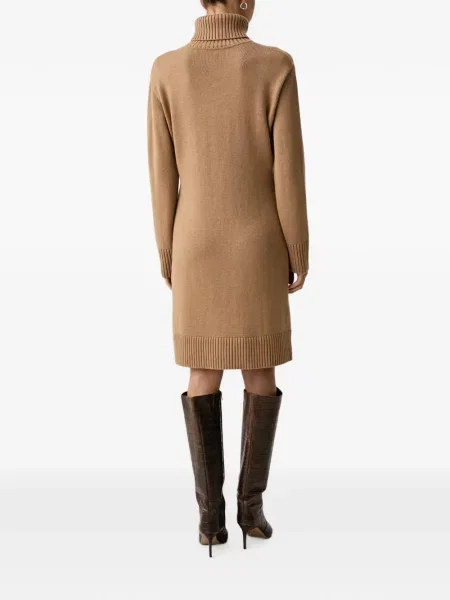 Rochie mini Karl Lagerfeld cu autograf