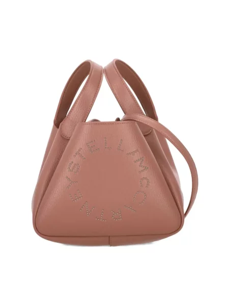 Torebka Stella Mccartney różowa