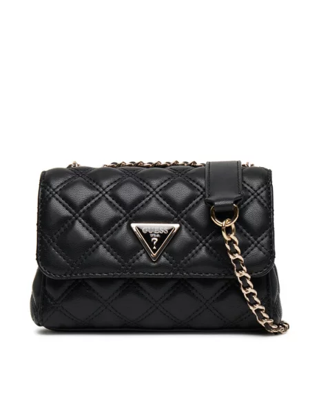 Сумка Guess Giully II Mini чорний
