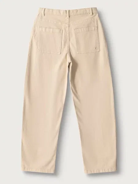 United Colors of Benetton штани straight дитячі з бавовною