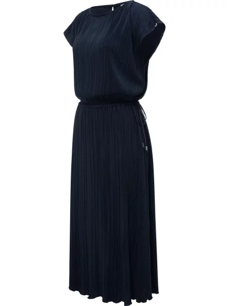 Ragwear Rochie Galit Youmodo bleumarin