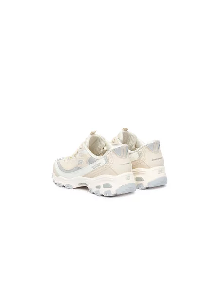 Tenisice Skechers Svijetlo bež