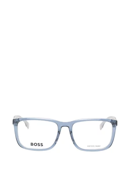 Ochelari de soare Boss albastru
