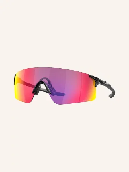 Oakley Cyklistické Brýle Evzero™ Blades černá/ transparentní černé
