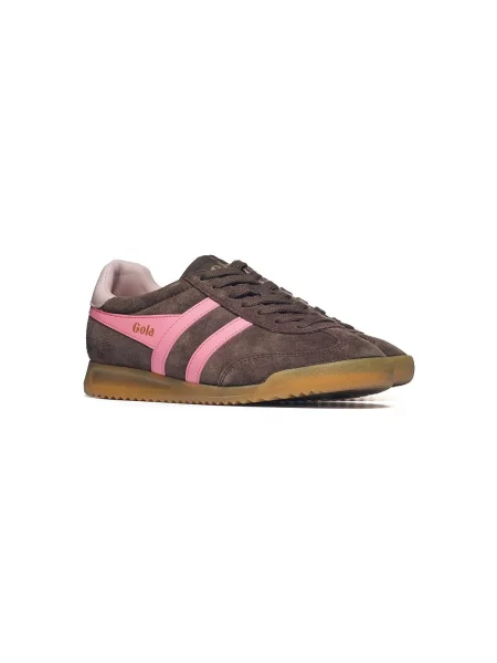 Pantofi Gola maro