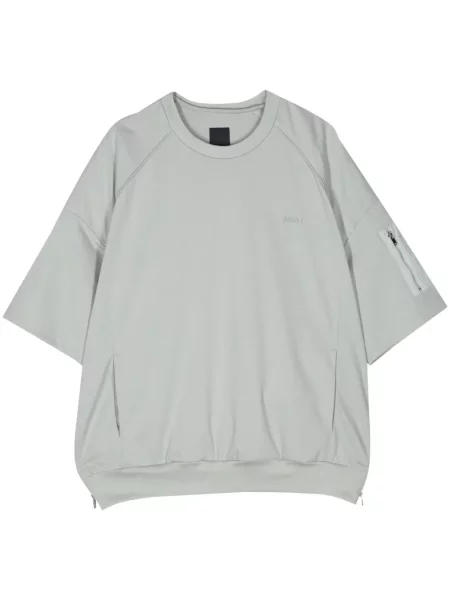 Tricou Juun.j verde